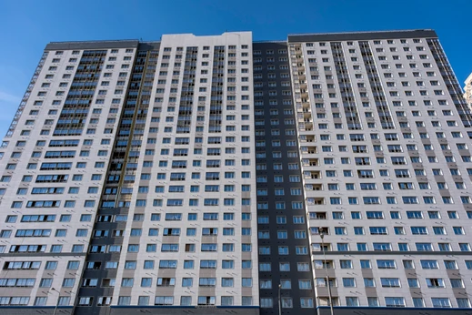 ЖК Варшавка