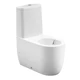 Унитаз-компакт MODUO Vortex 011 3/5 DPL EO slim LP