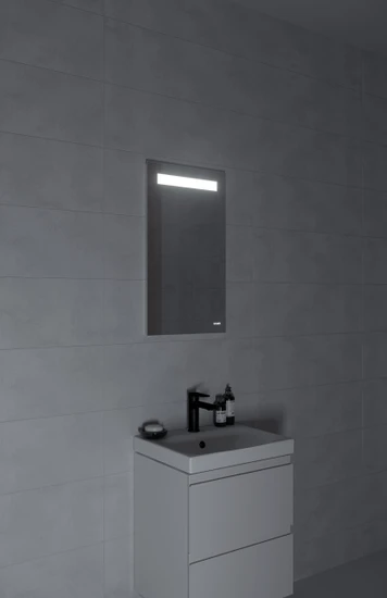Зеркало LED 010 BASE 40