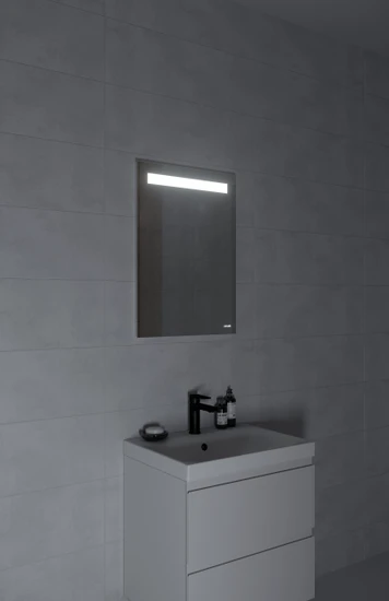 Зеркало LED 010 BASE 50