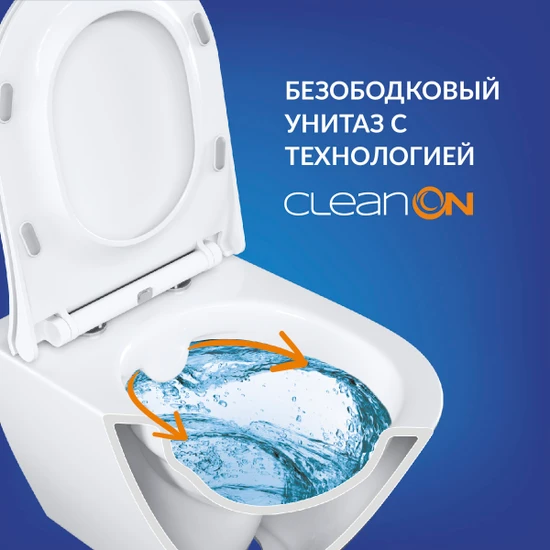 Комплект BRASKO SMART DPL EO slim инсталляция AQUA 40 SMART M кнопка ESTETICA пластик белый LP