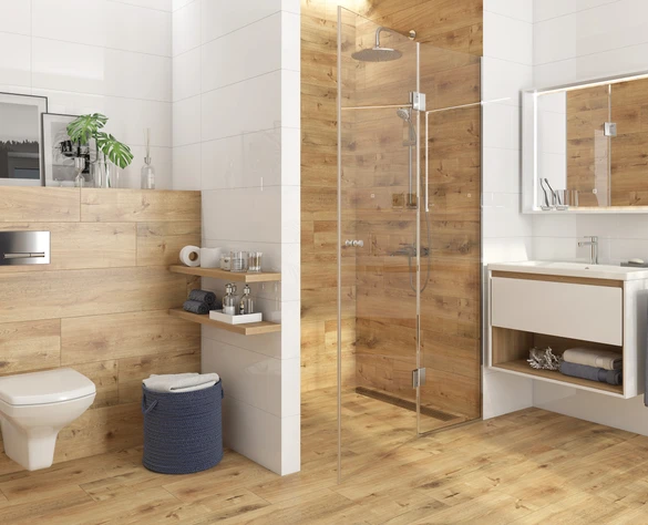 WOOD CONCEPT RUSTIC