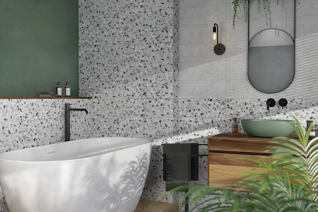 TERRAZZO
