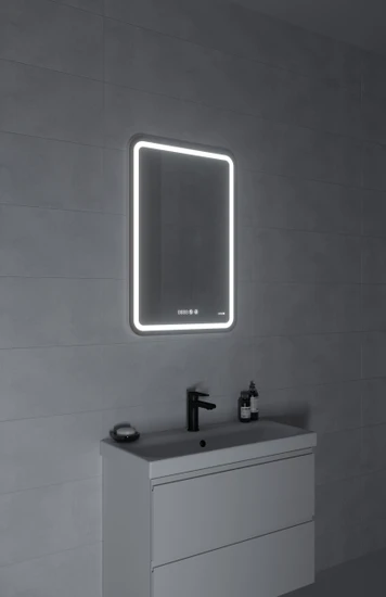 Зеркало LED 050 DESIGN PRO 55