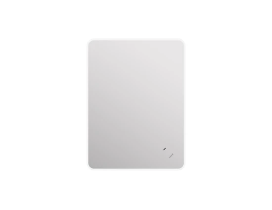 Зеркало ECLIPSE Fusion 60x80 с подсветкой прямоугольное