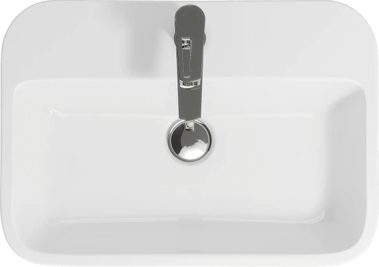 Раковина CASPIA 60 SQUARE