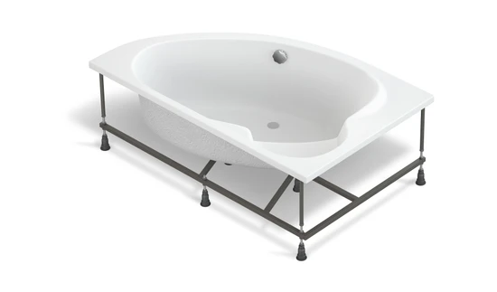 Рама для ванны KALIOPE 170