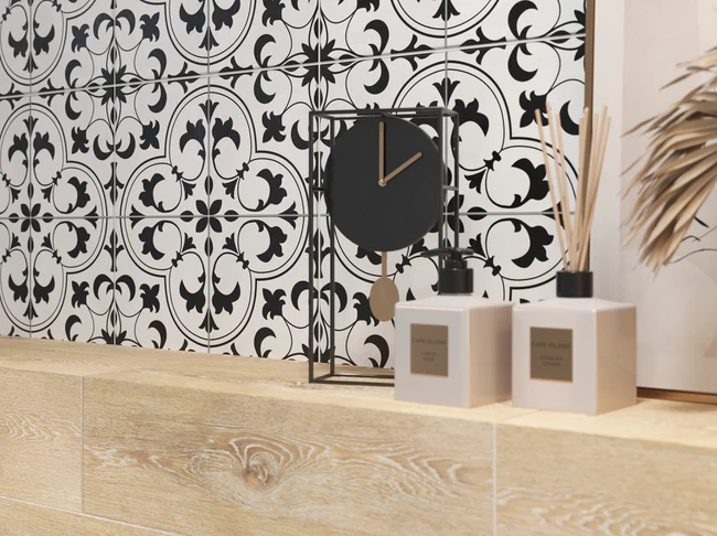 DECO MIX