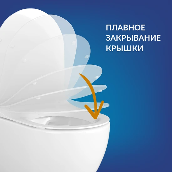Комплект CREA SQUARE CO DPL EO slim + LINK PRO + TWINS хром глянцевый