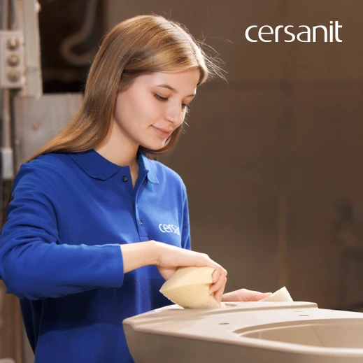 Завод «Cersanit. Сызранская керамика» успешно прошел технический аудит