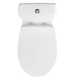 Унитаз-компакт MELAR 031 3/6 DPL EO slim
