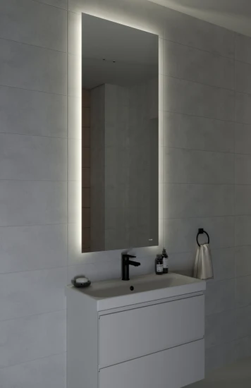 Зеркало ECLIPSE smart 60х145