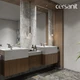 Смеситель SENSE для раковины сенсорный