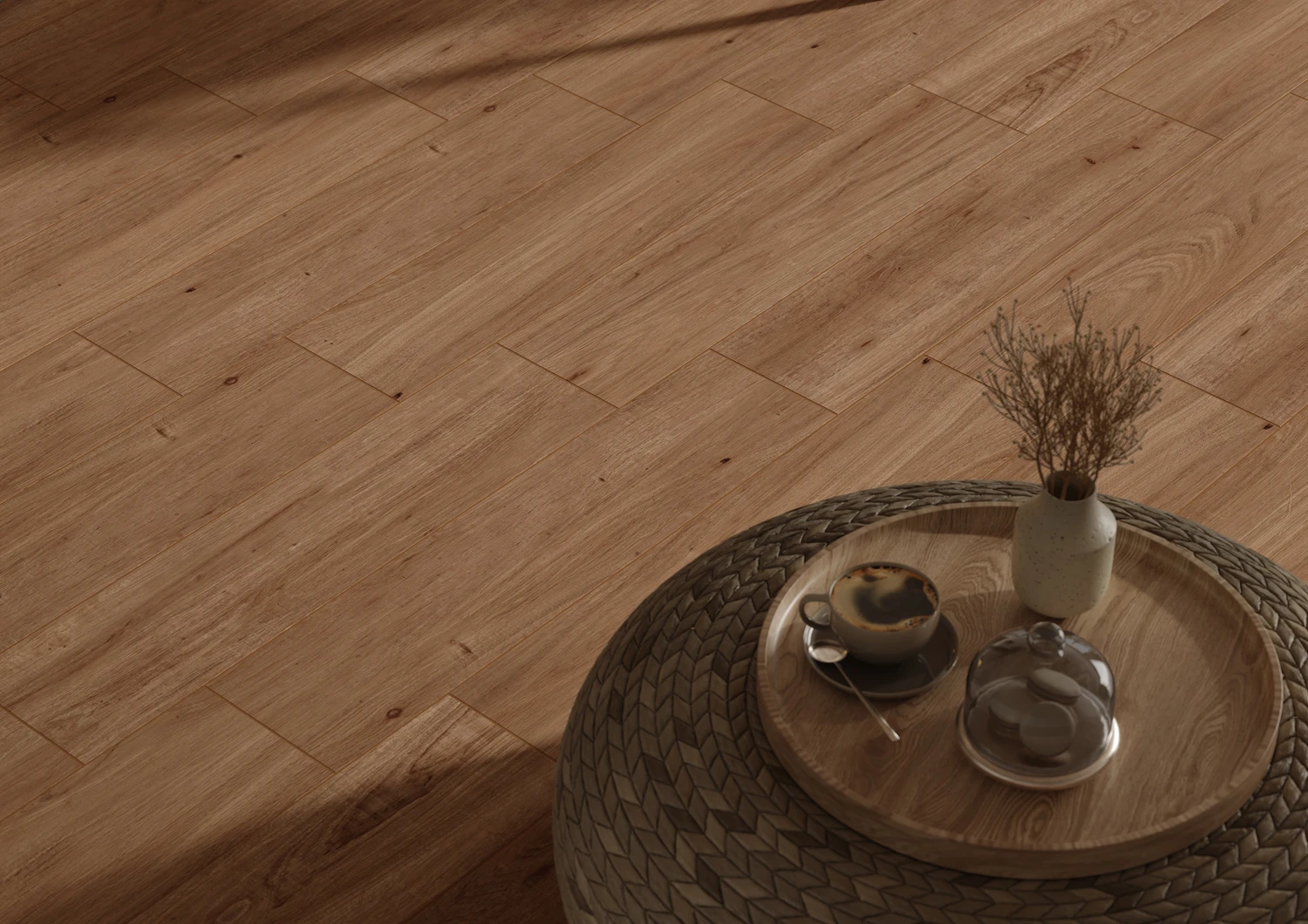 KAURI WOOD