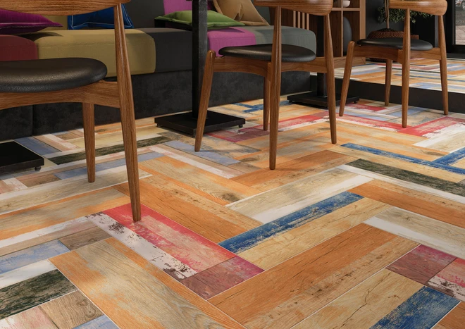 COLORWOOD Вариант 1