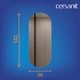 Зеркало ECLIPSE smart 50x122