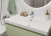 Тумба MODUO 80 шалфей