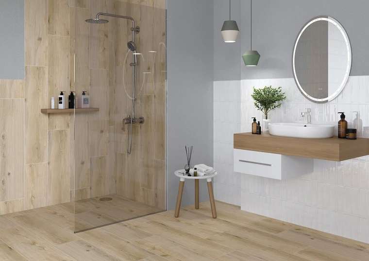 WOOD CONCEPT NATURAL