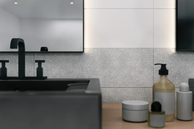 TERRAZZO
