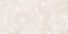 Плитка Cersanit Milana пушинки бежевый 29,8x59,8 A17095