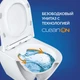 Комплект BRASKO SMART CO DPL EO slim + VECTOR + TWINS пластик черный матовый