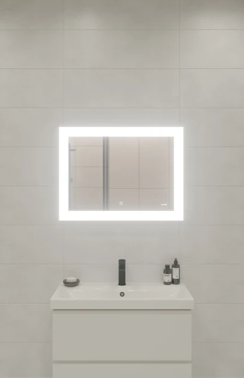 Зеркало LED 030 DESIGN 80