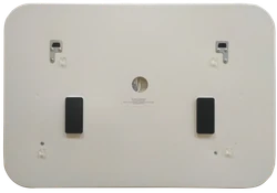 Зеркало LED 051 DESIGN PRO 80