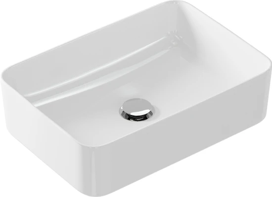 Раковина CREA 50 RECTANGULAR