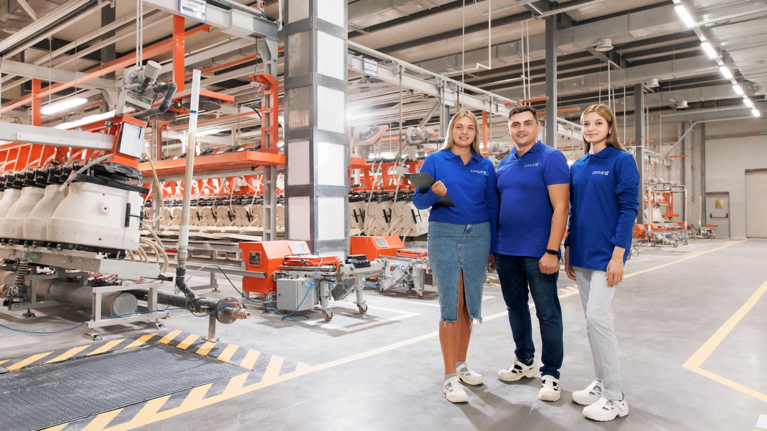 О Компании
