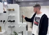 Стенд Cersanit на MosBuild признан самым оригинальным
