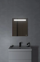 Зеркало LED 010 BASE 60