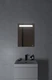 Зеркало LED 010 BASE 50