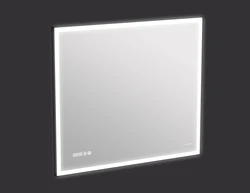Зеркало LED 011 DESIGN 80