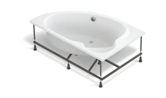 Рама для ванны KALIOPE 170