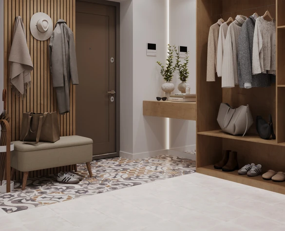 CARPET