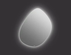 Зеркало ECLIPSE smart 76x90