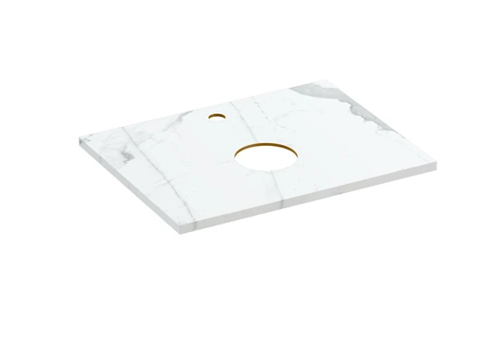 Столешница STONE из керамогранита Energy 60