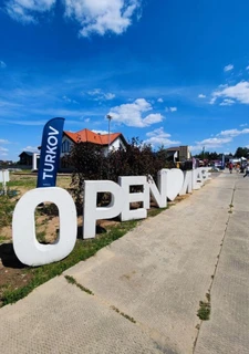 Cersanit на Open Village 2022