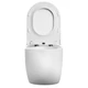 Подвесной унитаз MODUO SMART Vortex DPL EO slim LP