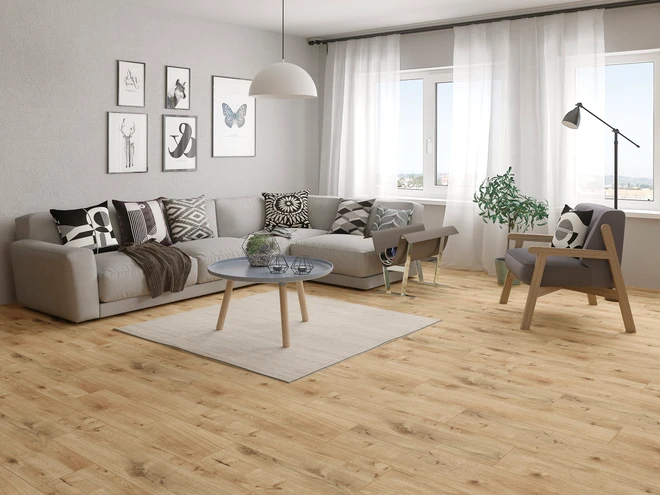 WOOD CONCEPT RUSTIC Вариант 1