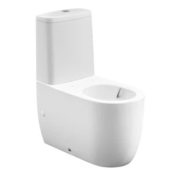 Унитаз-компакт MODUO Vortex 011 3/5 DPL EO slim LP