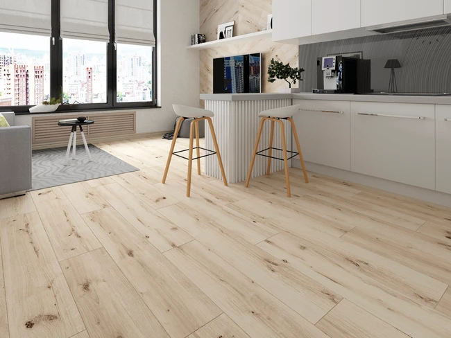 WOOD CONCEPT NATURAL