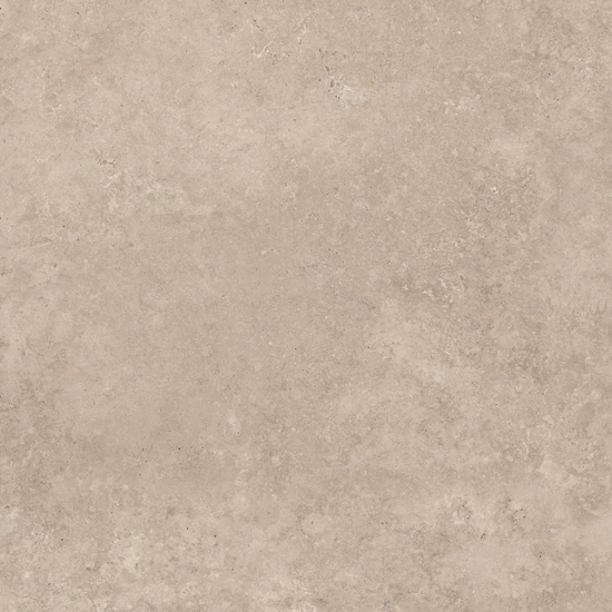 Керамогранит Cersanit Limestone светло-серый ректификат рельеф 59,8x59,8 A17892