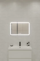 Зеркало LED 050 DESIGN PRO 80