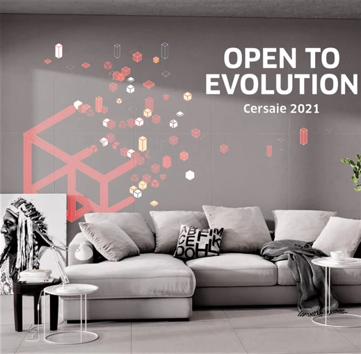 Cersanit на выставке Cersaie 2021