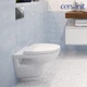 Подвесной унитаз PARVA Clean On DPL EO