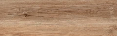Керамогранит Cersanit Oakwood коричневый рельеф 18,5x59,8 A17489