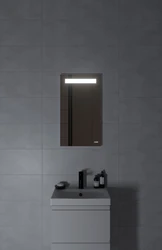 Зеркало LED 010 BASE 40