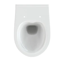 Подвесной унитаз NATURE Clean On DPL EO