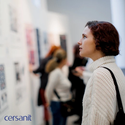 Названы имена победителей конкурса Cersanit Creative Tile